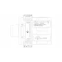 Регулятор громкости Sonance VC60SIM